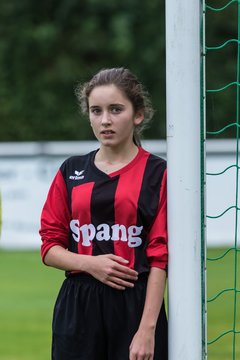 Bild 56 - B-Juniorinnen SVHU - Weststeinburg : Ergebnis: 15:0